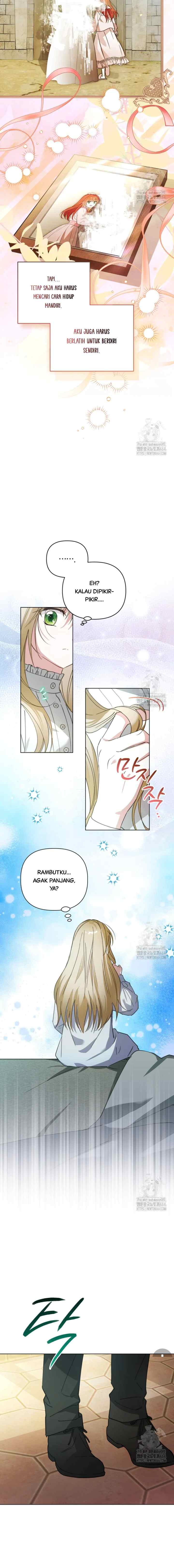 The Nerd Turned Out to Be the Tyrant chapter 39 halaman 19