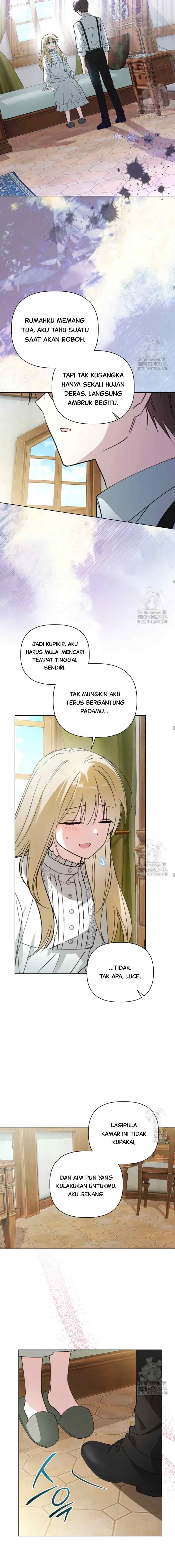 The Nerd Turned Out to Be the Tyrant chapter 39 halaman 16