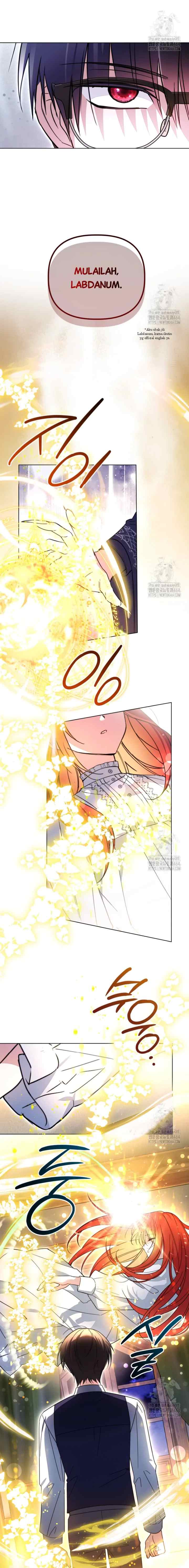 The Nerd Turned Out to Be the Tyrant chapter 39 halaman 6