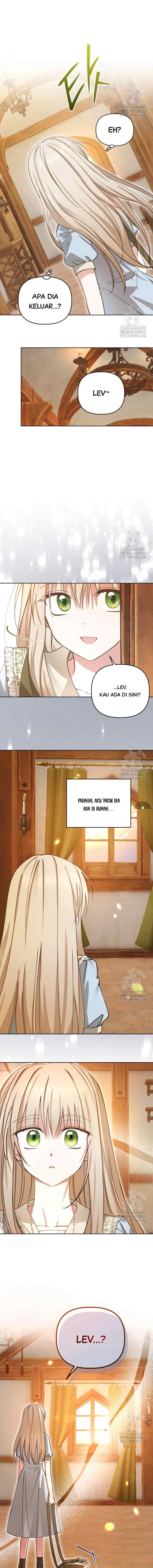 The Nerd Turned Out to Be the Tyrant chapter 40 halaman 18