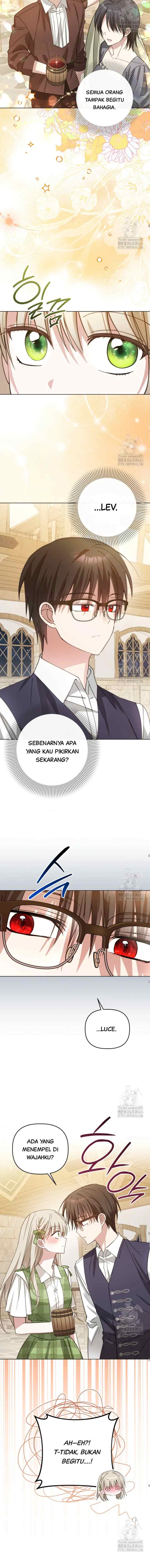 The Nerd Turned Out to Be the Tyrant chapter 40 halaman 10