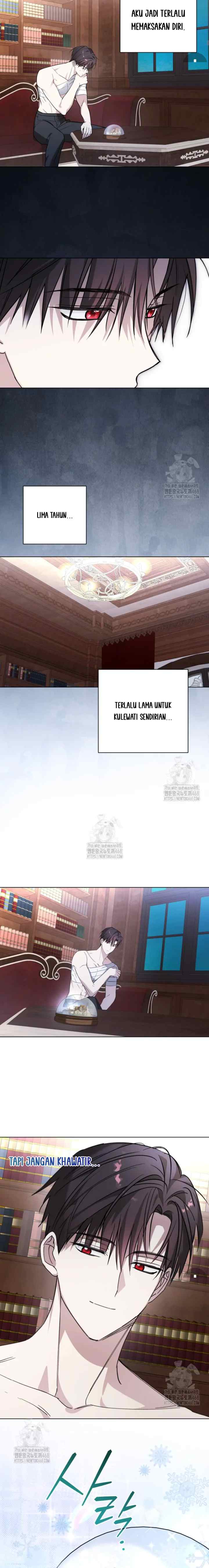 The Nerd Turned Out to Be the Tyrant chapter 41 halaman 18