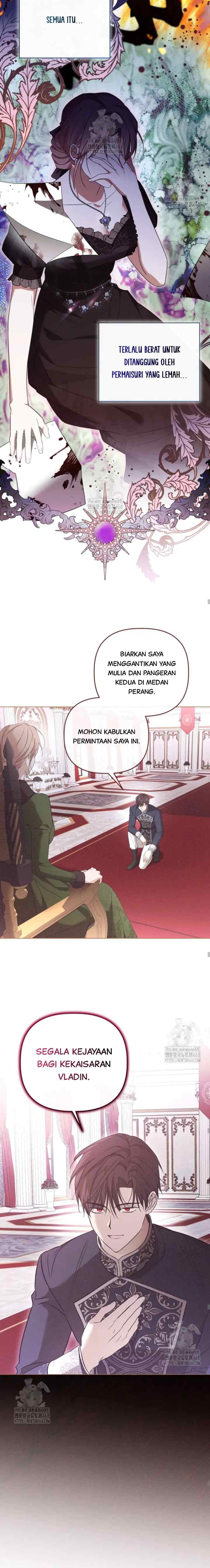 The Nerd Turned Out to Be the Tyrant chapter 41 halaman 14