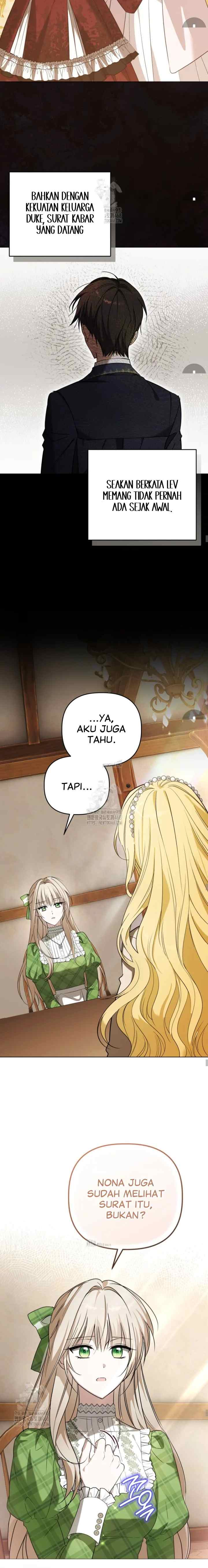 The Nerd Turned Out to Be the Tyrant chapter 42 halaman 6