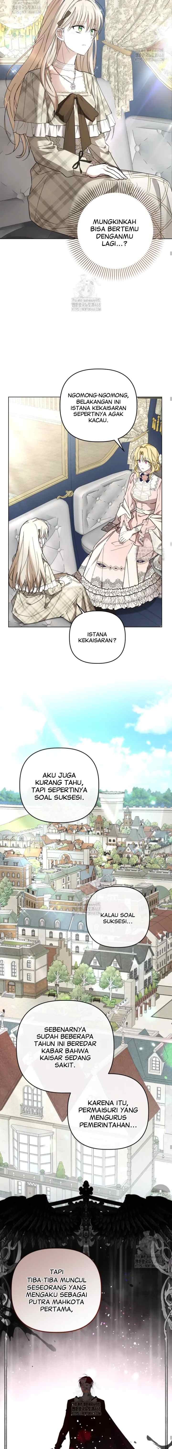 The Nerd Turned Out to Be the Tyrant chapter 42 halaman 14