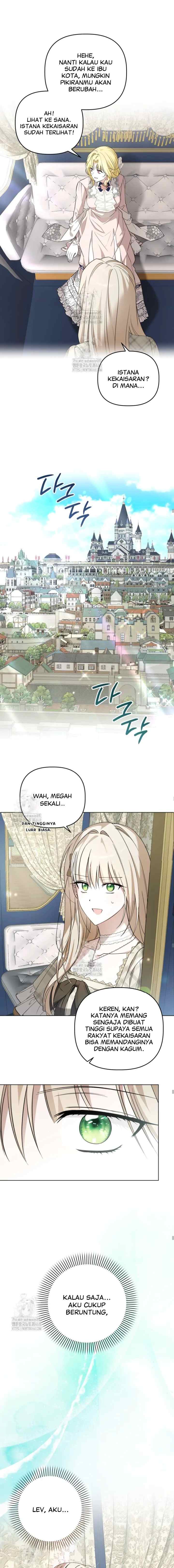 The Nerd Turned Out to Be the Tyrant chapter 42 halaman 13