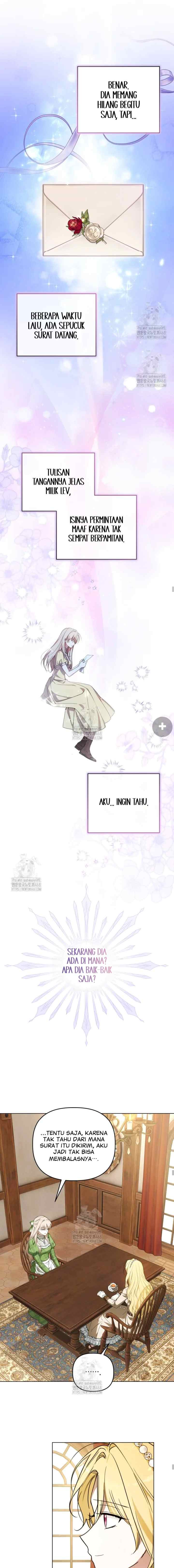 The Nerd Turned Out to Be the Tyrant chapter 42 halaman 7
