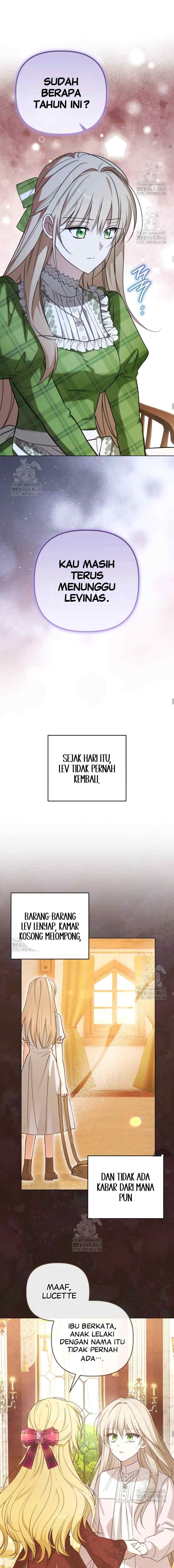 The Nerd Turned Out to Be the Tyrant chapter 42 halaman 5