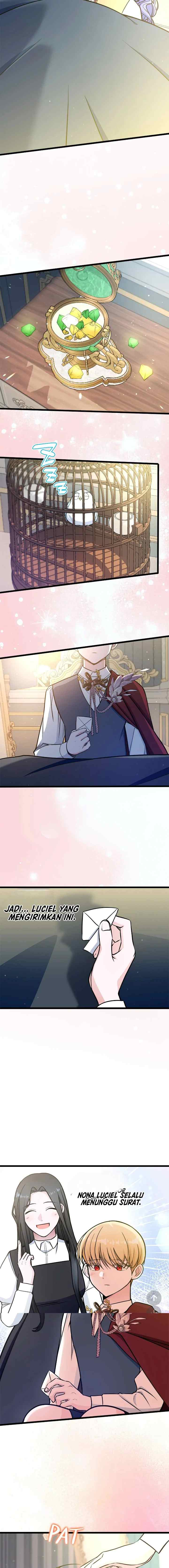 The New Daughter-in-Law of the Villain Family chapter 34 halaman 17