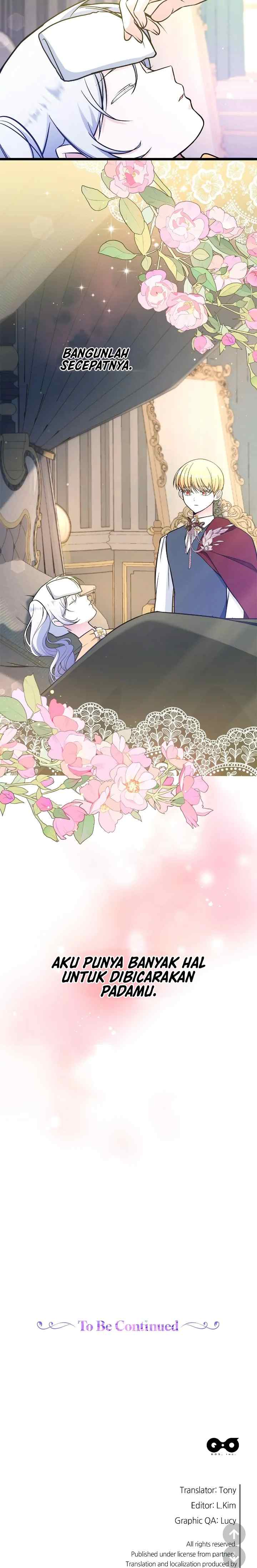 The New Daughter-in-Law of the Villain Family chapter 34 halaman 18