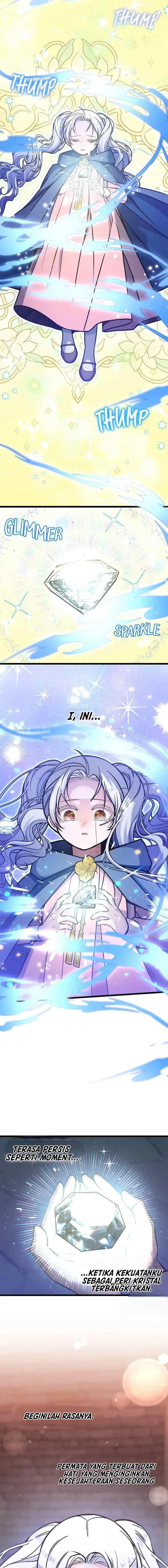 The New Daughter-in-Law of the Villain Family chapter 34 halaman 6