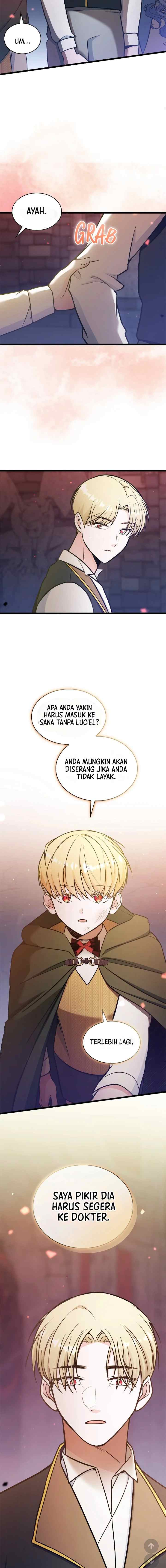 The New Daughter-in-Law of the Villain Family chapter 34 halaman 15