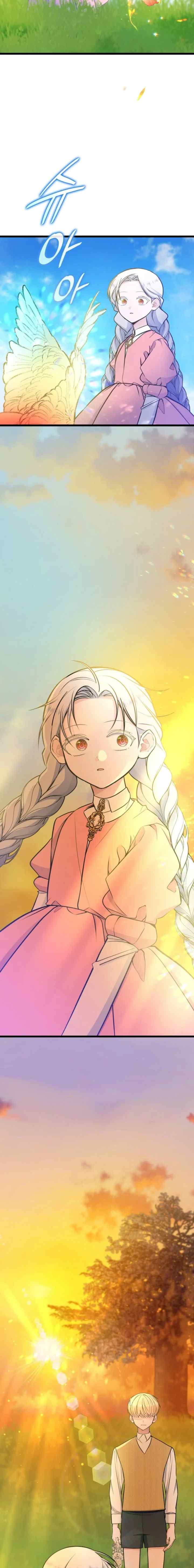 The New Daughter-in-Law of the Villain Family chapter 35 halaman 6
