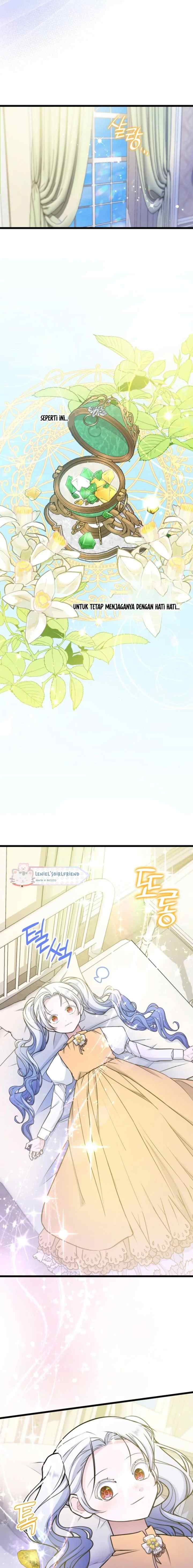 The New Daughter-in-Law of the Villain Family chapter 35 halaman 16