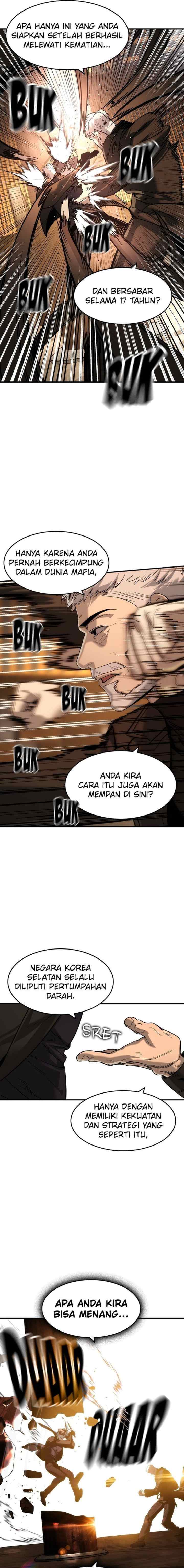 The Noble chapter 44 halaman 11