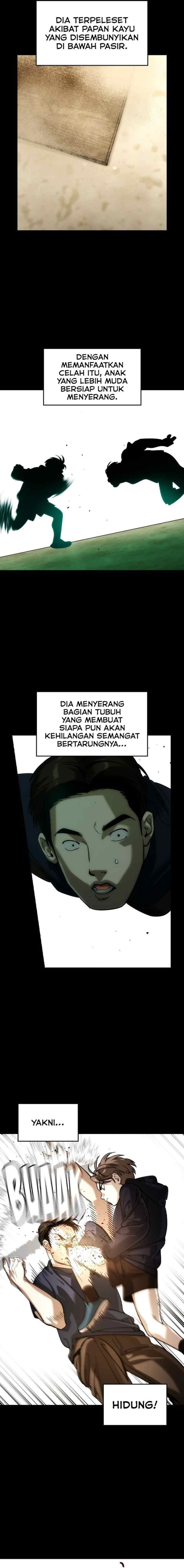 The Noble chapter 44 halaman 4