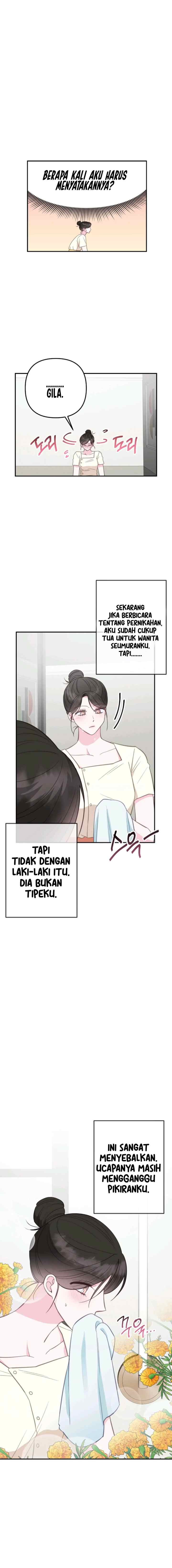 The Odd One Next Door chapter 30 halaman 13