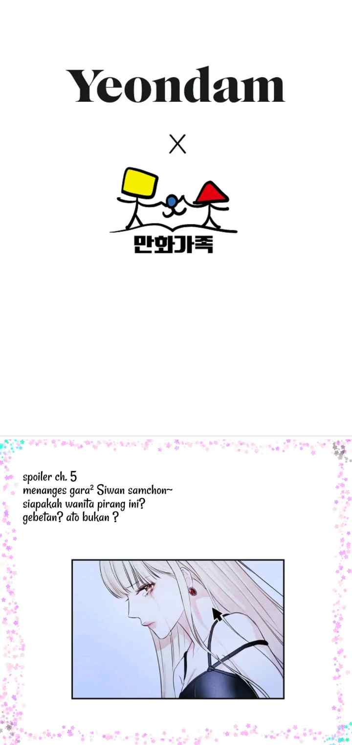 The Odd One Next Door chapter 4 halaman 14