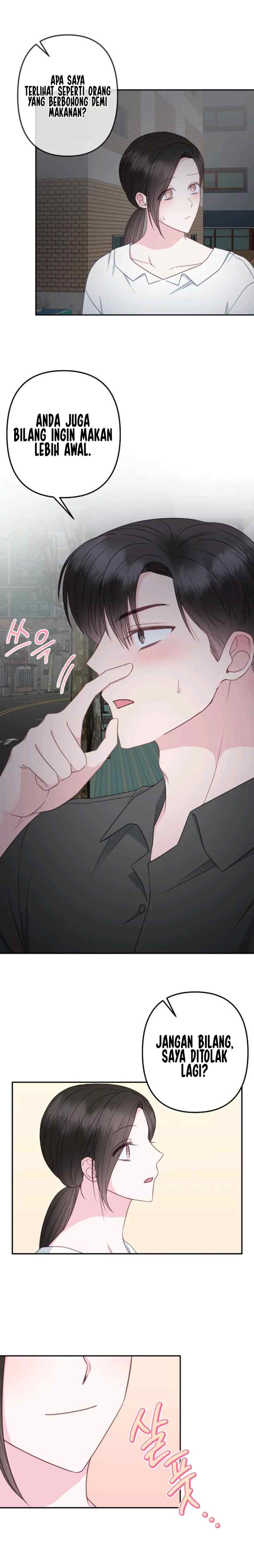 The Odd One Next Door chapter 45 halaman 11