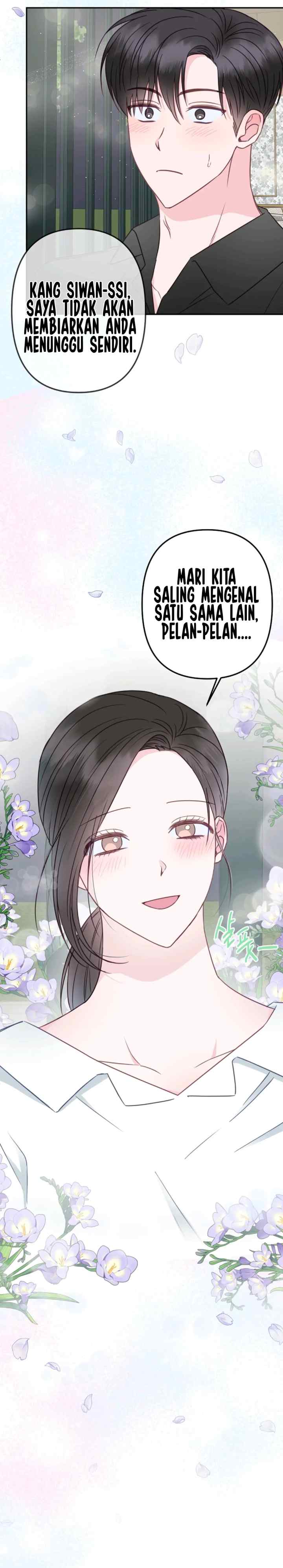 The Odd One Next Door chapter 45 halaman 16
