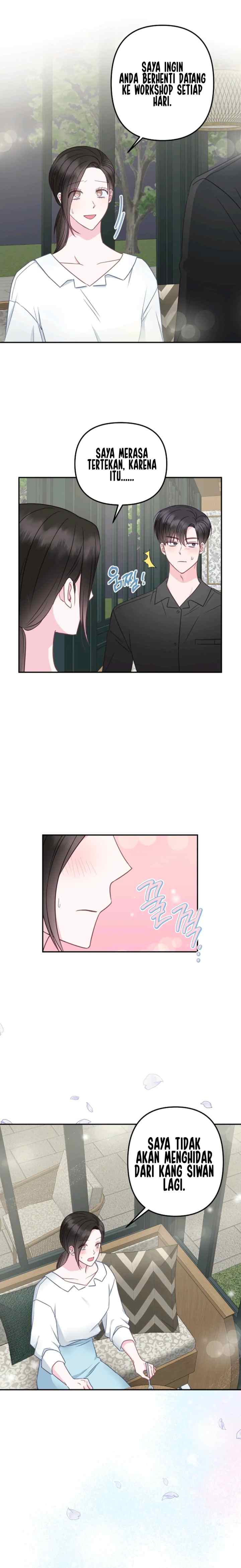 The Odd One Next Door chapter 45 halaman 15