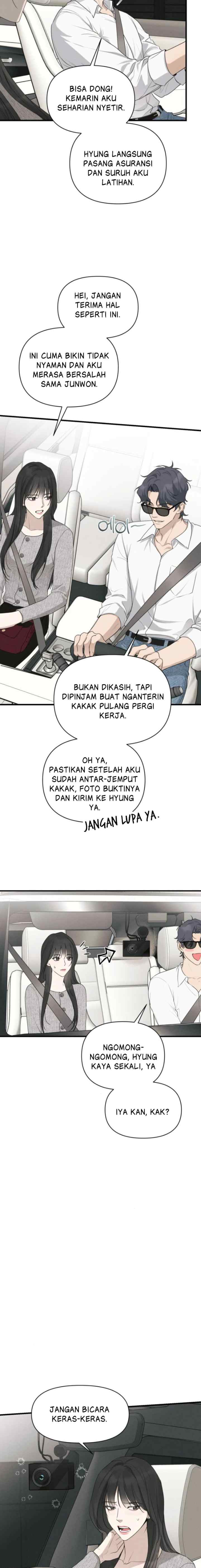 The Perfect Contract chapter 49 halaman 5