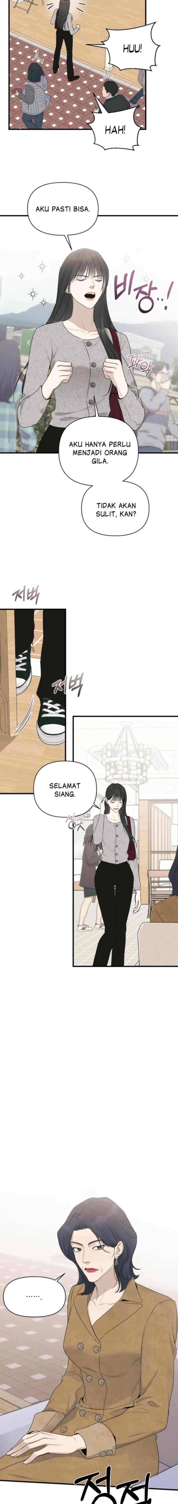The Perfect Contract chapter 49 halaman 11