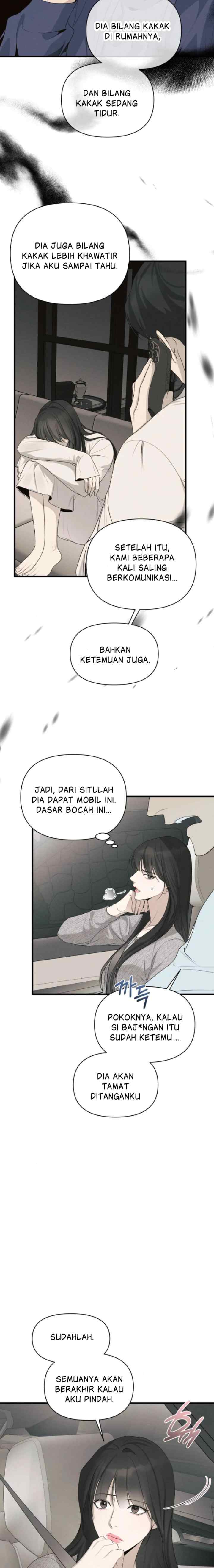 The Perfect Contract chapter 49 halaman 8