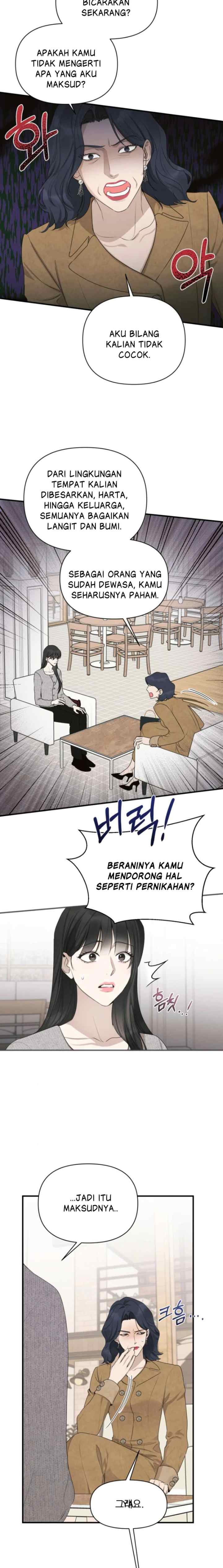 The Perfect Contract chapter 49 halaman 18
