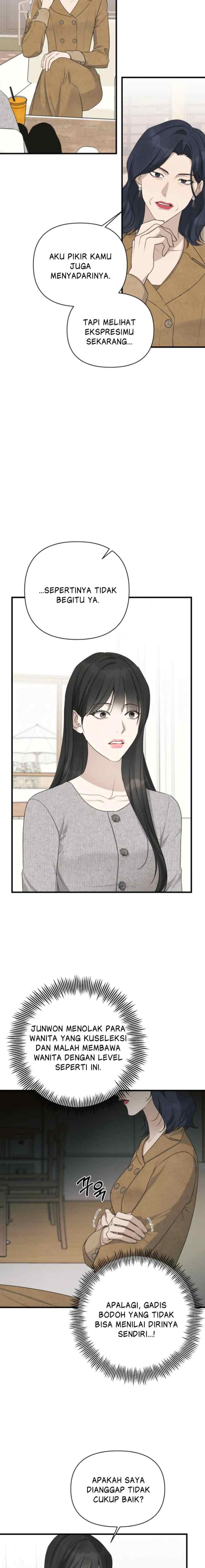 The Perfect Contract chapter 49 halaman 14