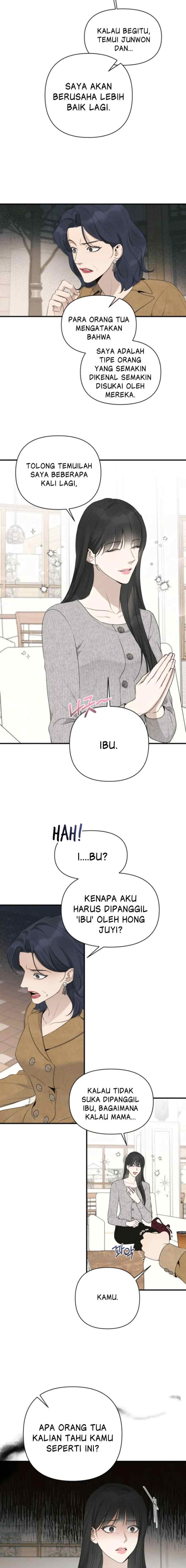 The Perfect Contract chapter 49 halaman 19