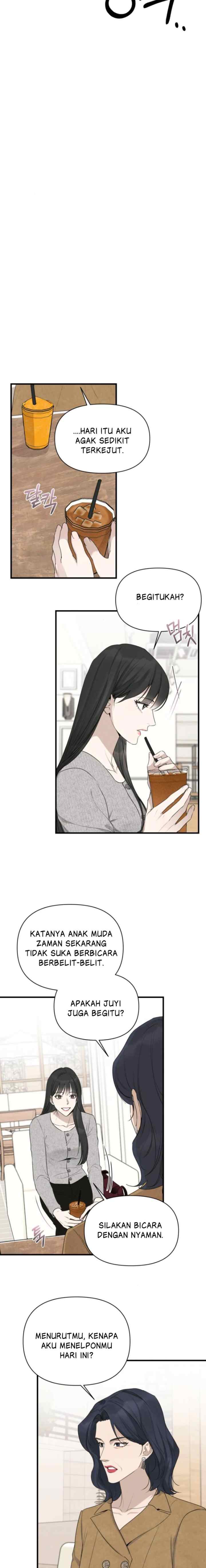 The Perfect Contract chapter 49 halaman 12
