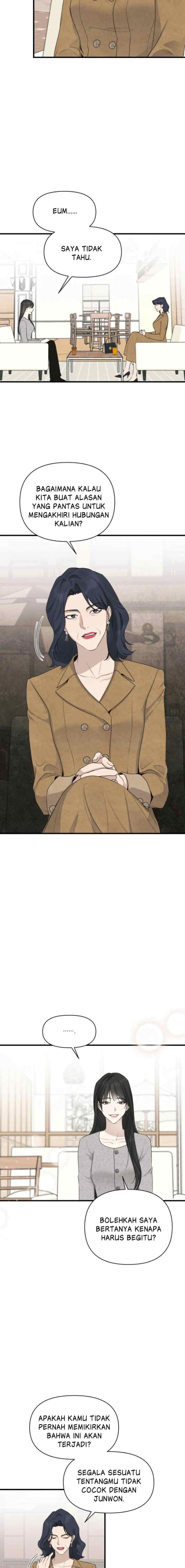 The Perfect Contract chapter 49 halaman 13
