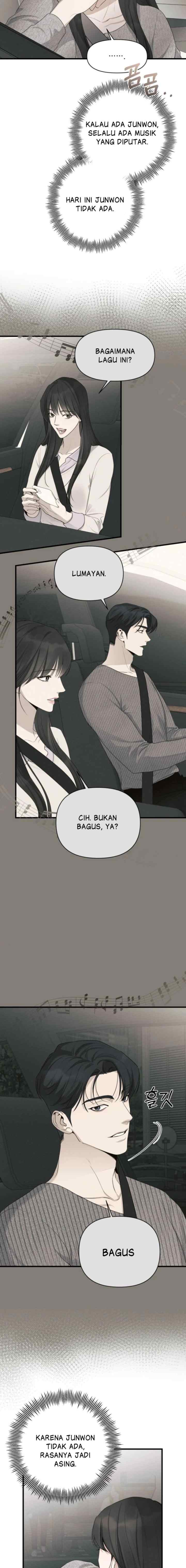 The Perfect Contract chapter 49 halaman 9