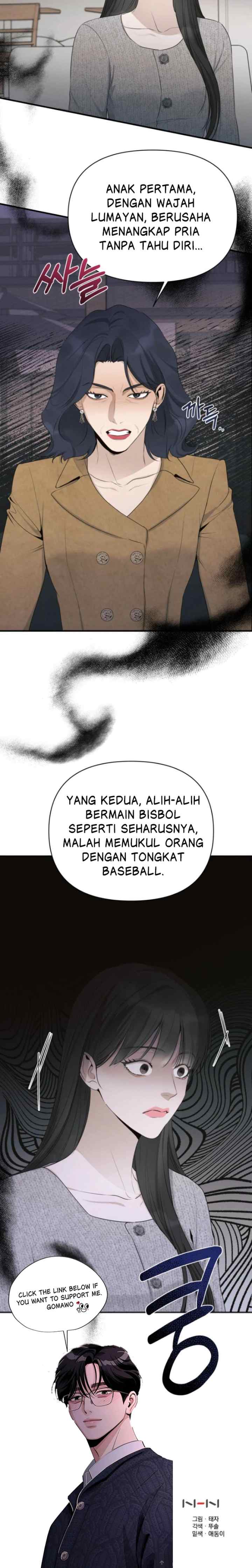 The Perfect Contract chapter 49 halaman 20