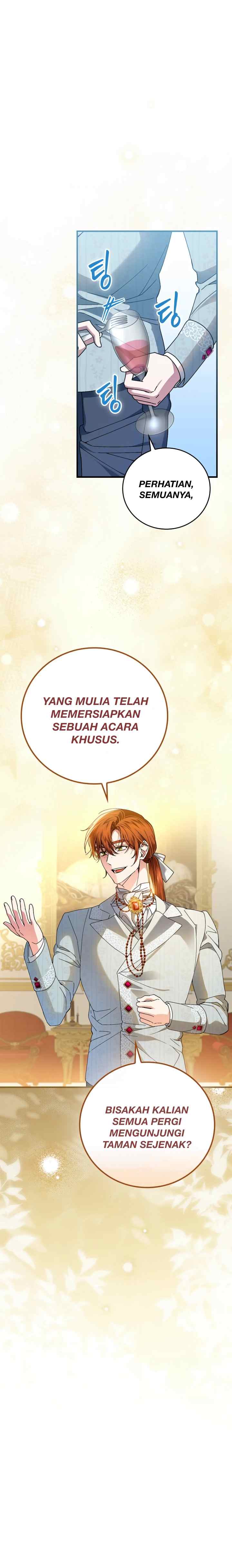 The Perfect Plan For A Fairy Tale Ending chapter 113 halaman 19
