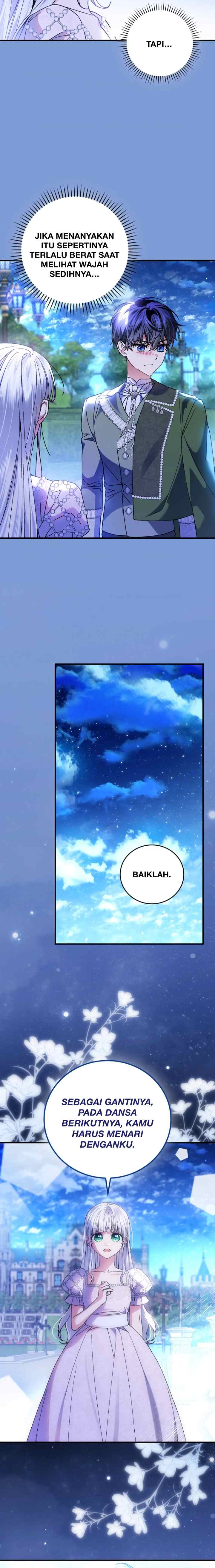 The Perfect Plan For A Fairy Tale Ending chapter 114 halaman 14