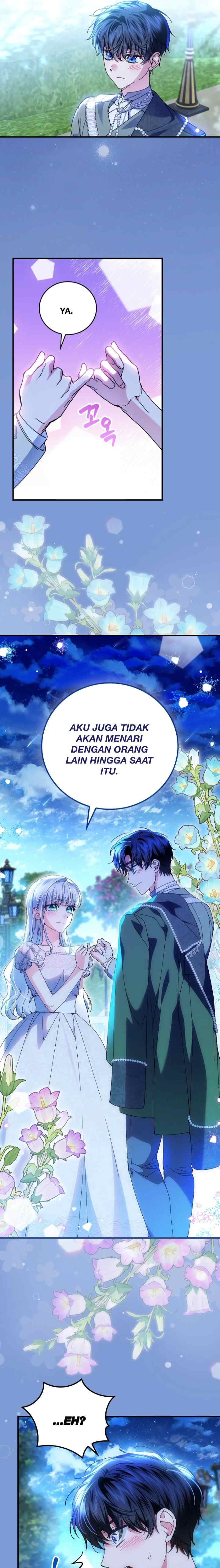 The Perfect Plan For A Fairy Tale Ending chapter 114 halaman 15
