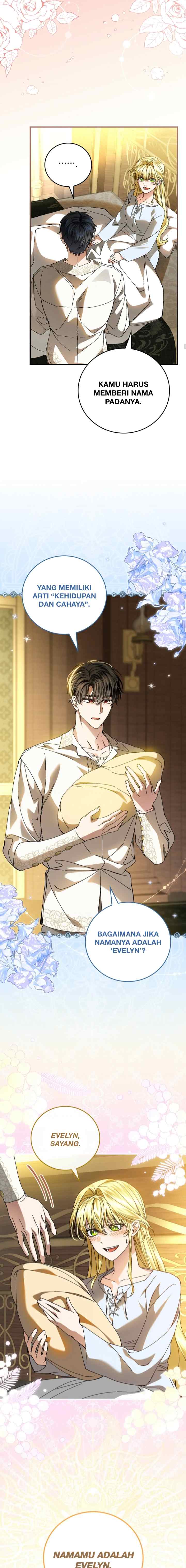 The Perfect Plan For A Fairy Tale Ending chapter 118 halaman 15