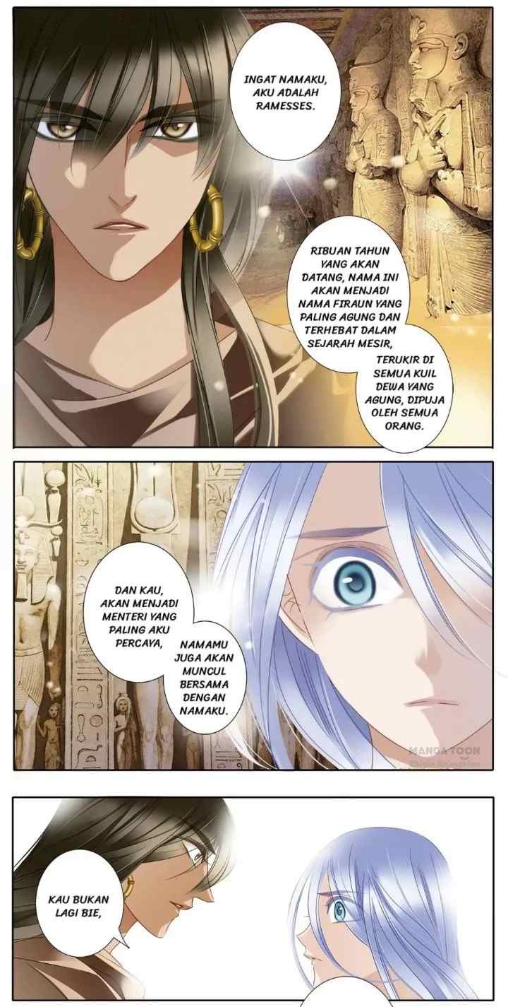 The Pharaoh's Concubine chapter 56 halaman 4