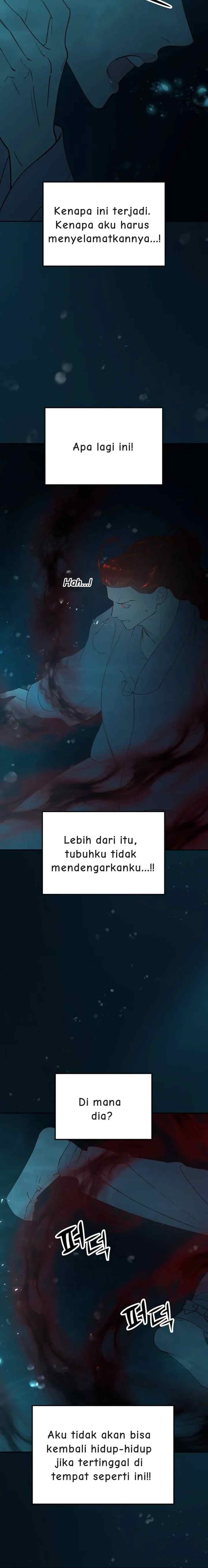 The Prince of Myeolyeong chapter 70 halaman 11
