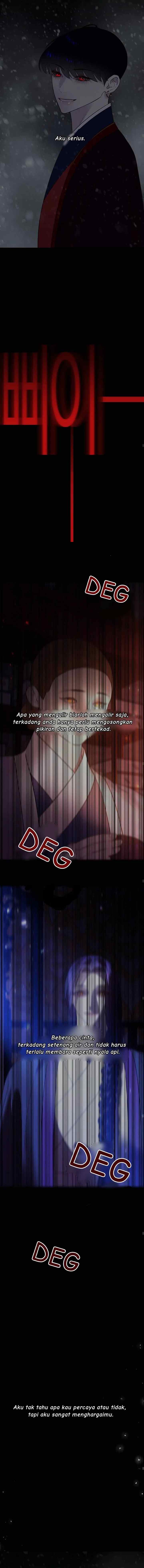 The Prince of Myeolyeong chapter 73 halaman 9