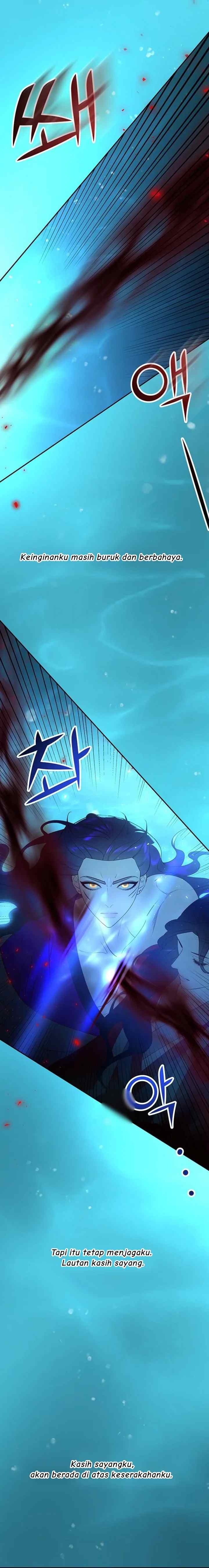 The Prince of Myeolyeong chapter 73 halaman 18