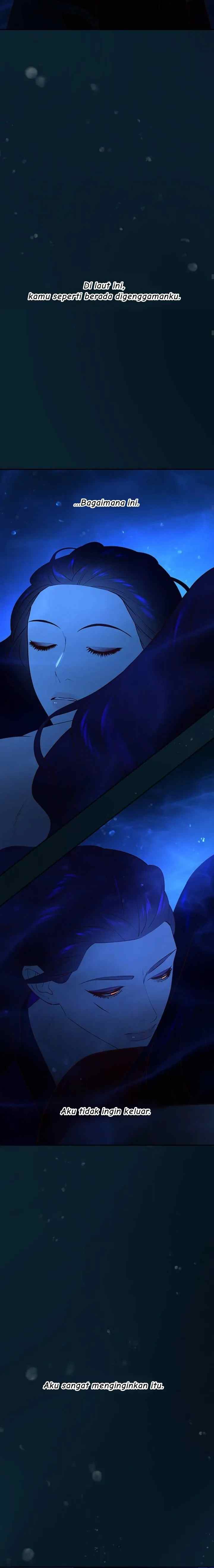 The Prince of Myeolyeong chapter 73 halaman 5