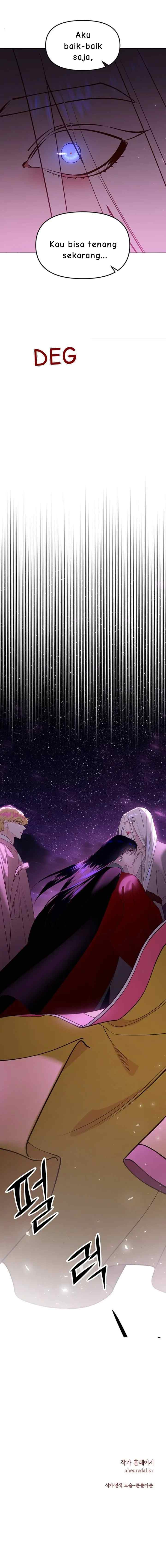 The Prince of Myeolyeong chapter 74 halaman 18