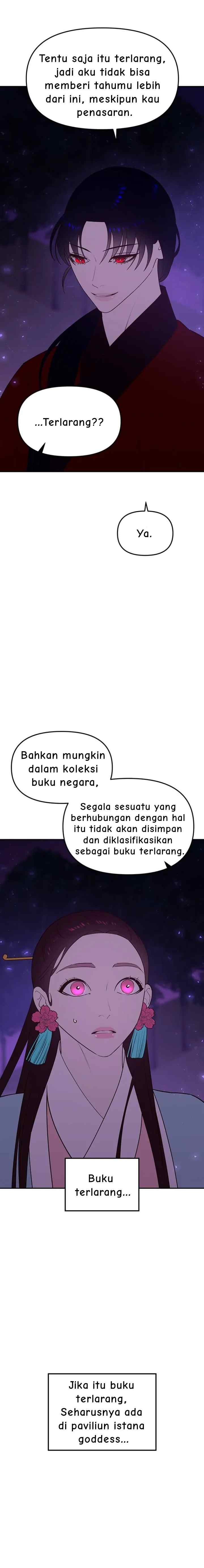 The Prince of Myeolyeong chapter 75 halaman 18