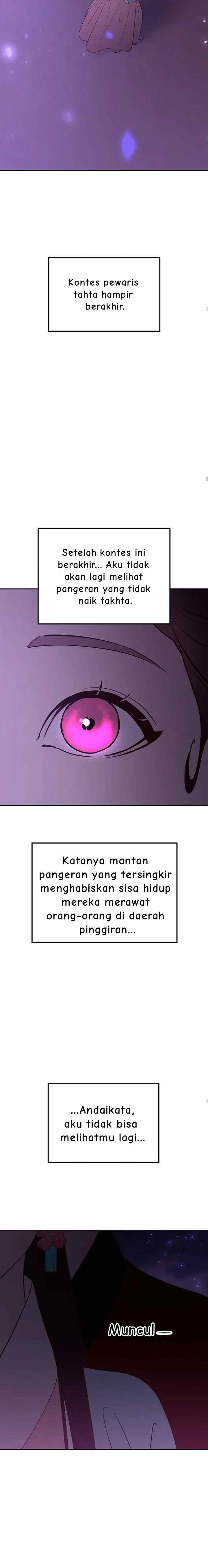 The Prince of Myeolyeong chapter 75 halaman 14