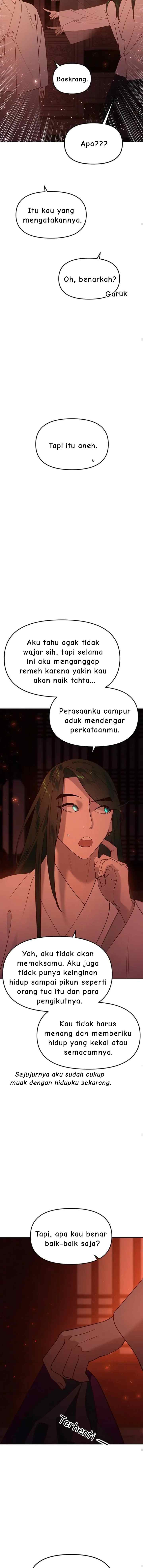 The Prince of Myeolyeong chapter 76 halaman 6