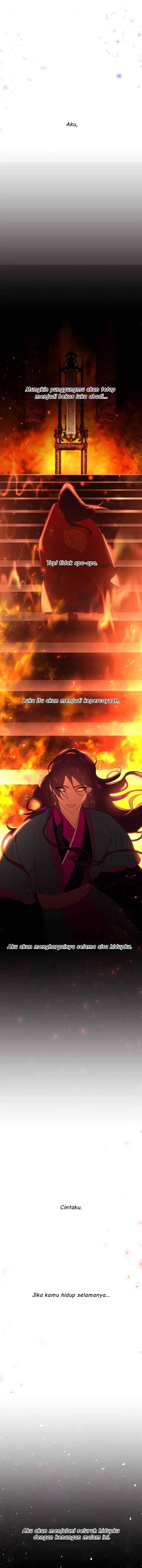 The Prince of Myeolyeong chapter 77 halaman 12