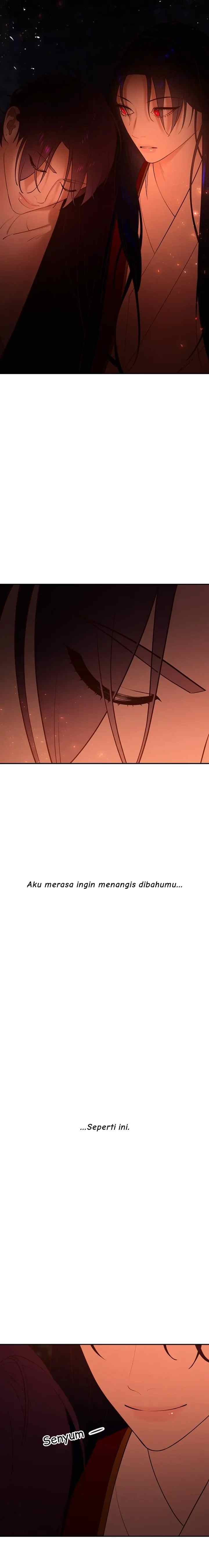 The Prince of Myeolyeong chapter 77 halaman 13
